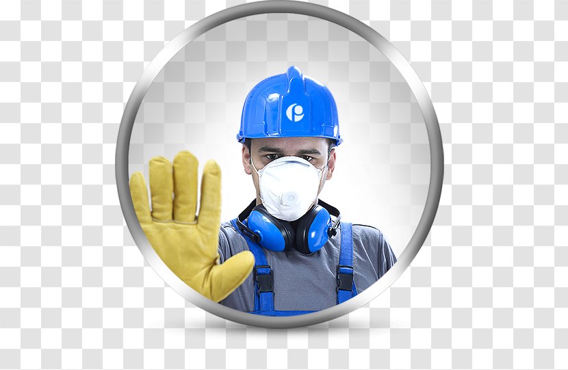 Laborer Stock Photography Occupational Safety And Health - Hygiene - Headgear Transparent PNG