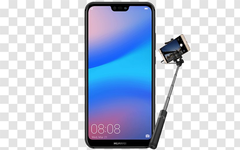 Huawei P20 华为 Mate 10 Smartphone 4G - Pointer In The Form Of Circle Transparent PNG