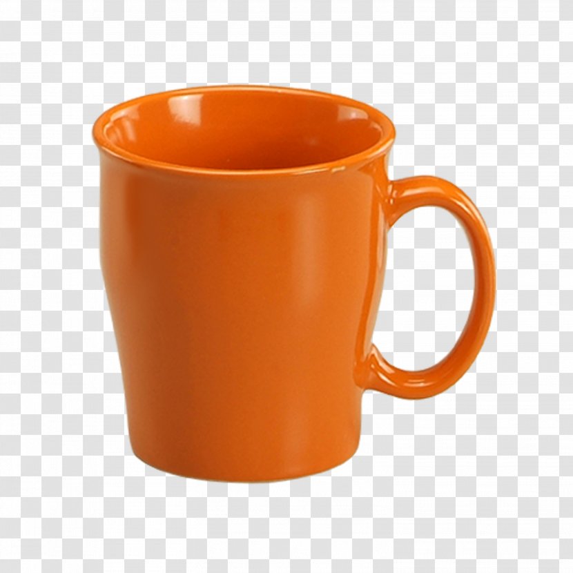 Coffee Cup Mug Ceramic Jug - Stemware Transparent PNG