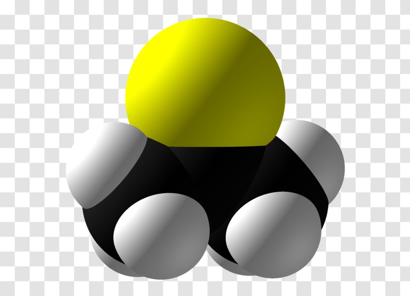 Polymer Entertainment Weekly Repeat Unit Molecule - Yellow - Filler Transparent PNG