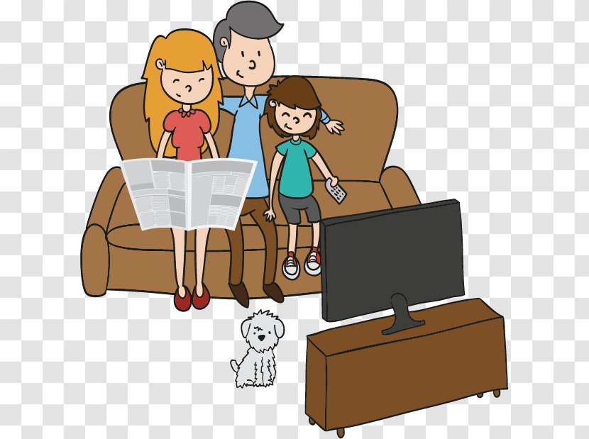 Drawing Television Cartoon - Film - Communication Transparent PNG