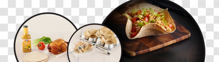 Taco Salad Fast Food Banana Bread Kraft Foods - Salad-bowl Transparent PNG
