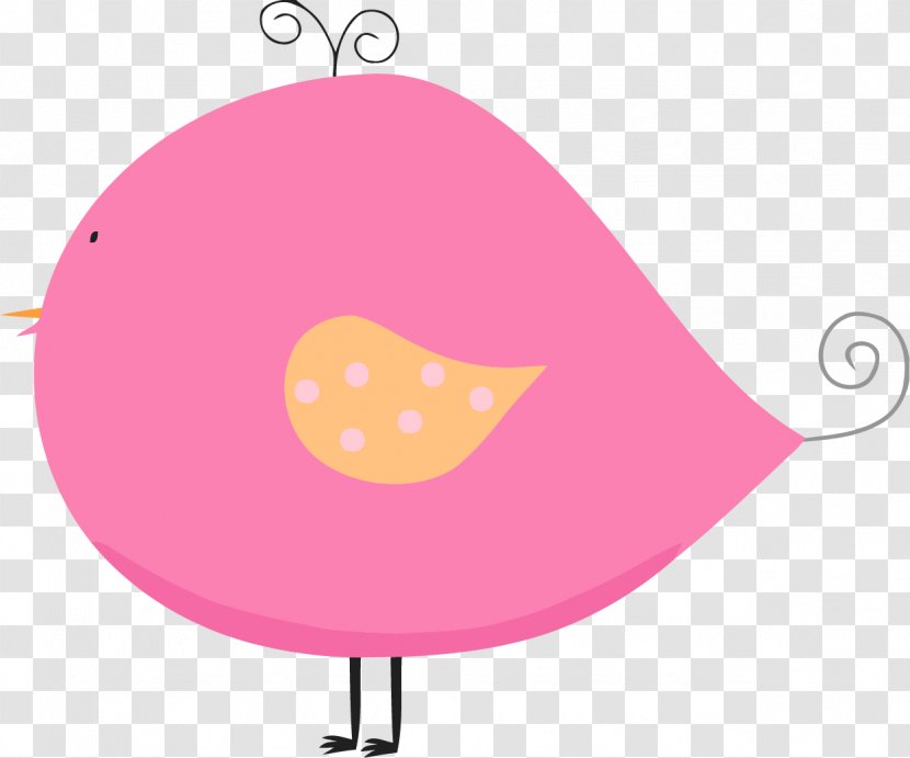 Bird Free Clip Art Transparent PNG