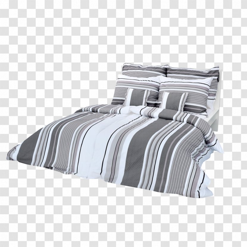 Cotton Bed Sheets Textile Bedding Sateen - Pillow Transparent PNG