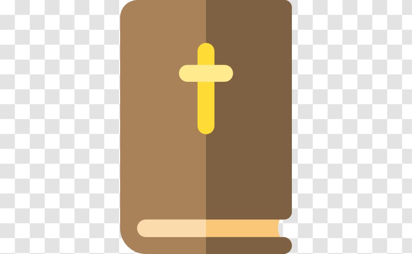 Bible Christianity - Christian Cross - Religion Logo Transparent PNG