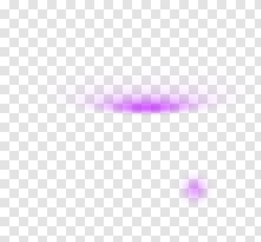 Violet Purple Pink Magenta Lilac - Glare Transparent PNG