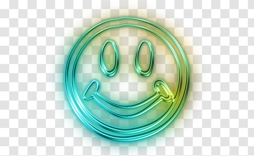 Smiley Desktop Wallpaper Emoticon Blog - Green Transparent PNG