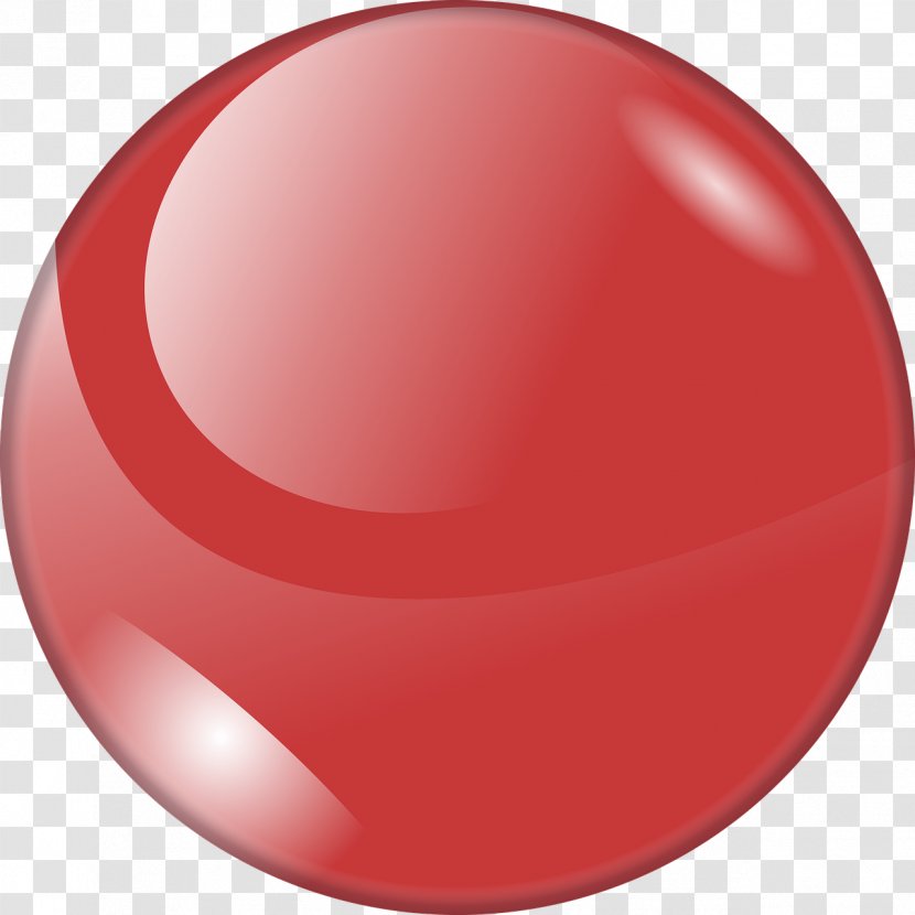 Button Addictive Bubble Red - Design Transparent PNG