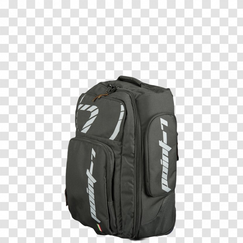 Trolley Backpack Golfbag Protective Gear In Sports - Black Transparent PNG