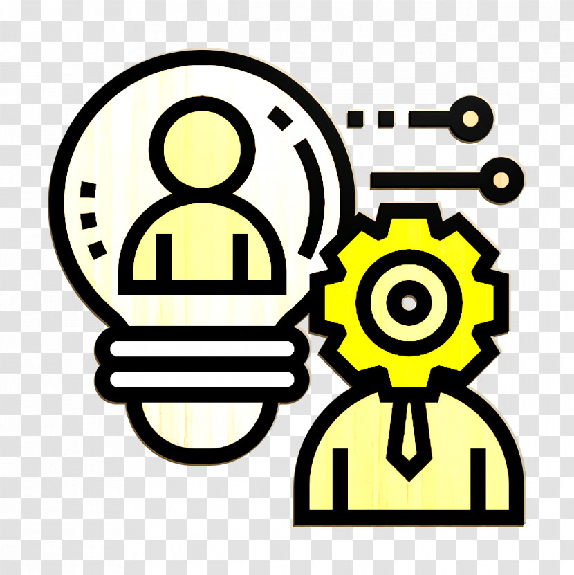 Skill Icon Boosting Potential Icon Business Motivation Icon Transparent PNG