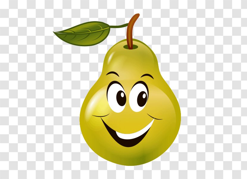 Apple Fruit Pear Vegetable Food Transparent PNG