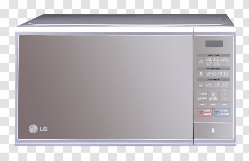 Egypt Microwave Ovens LG Corp Convection Home Appliance - Oven Transparent PNG