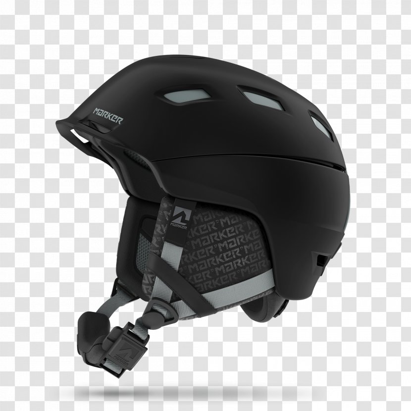 Ski & Snowboard Helmets Marker Pen Giro Skiing - Motorcycle Accessories - Helmet Transparent PNG