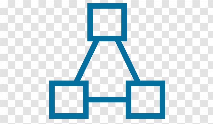Blockchain Computer Software Information Technology Infrastructure - Logo - Business Transparent PNG