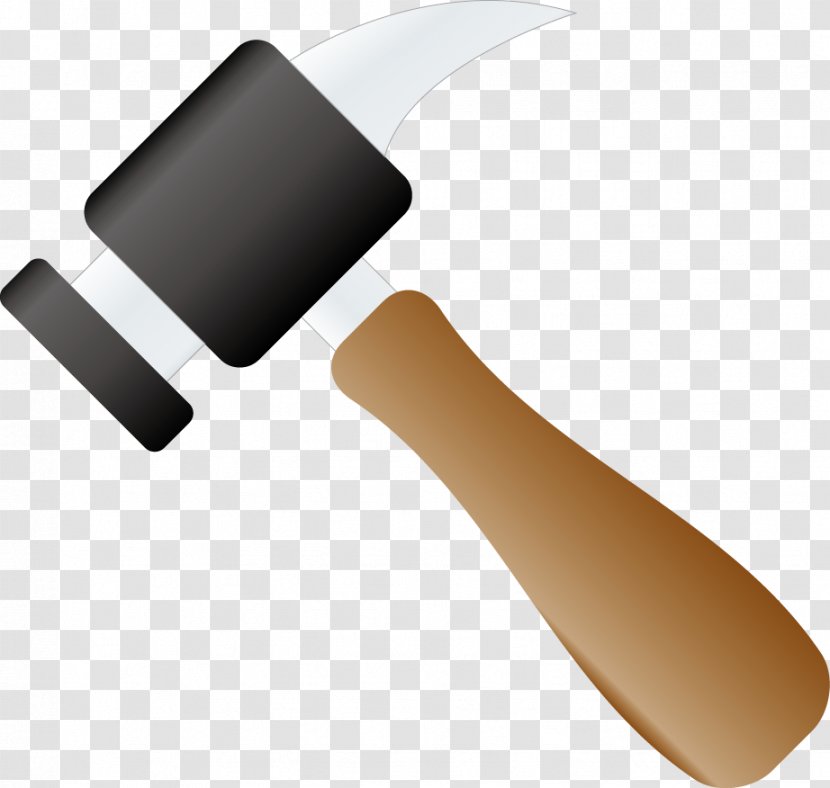 Hammer Axe - Dane - An Ax Transparent PNG