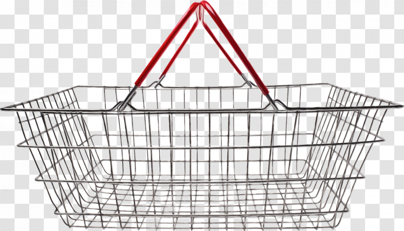 Shopping Cart Transparent PNG