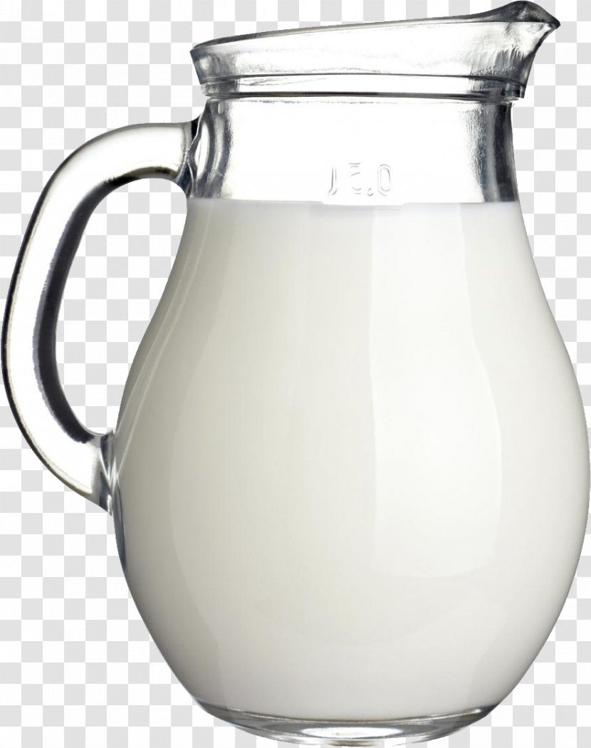 Skimmed Milk Cream Latte Macchiato Bottle - Yogurt Transparent PNG