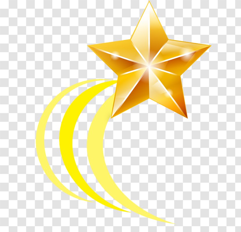 Star Of Bethlehem Christmas Tree Clip Art - Party Transparent PNG