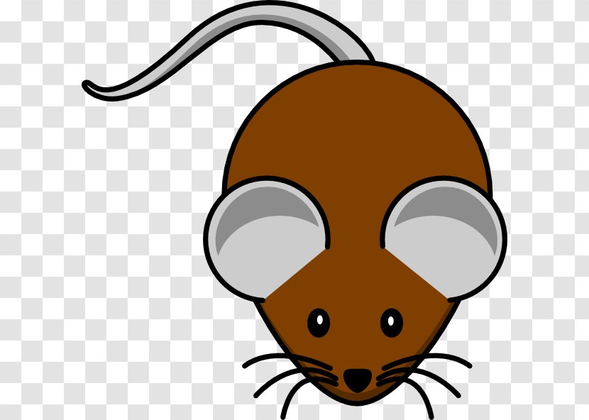 Computer Mouse House Rat Free Content Clip Art - Cliparts Church Transparent PNG