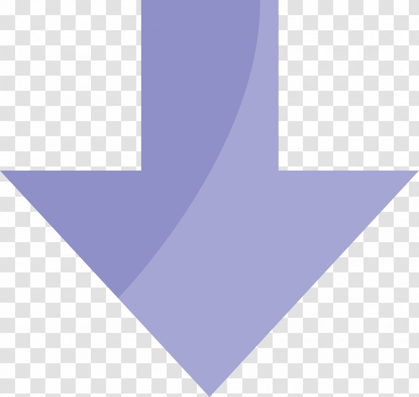 Reddit GitHub Imgur Emoji - Yoga Mat - Down Arrow Transparent PNG
