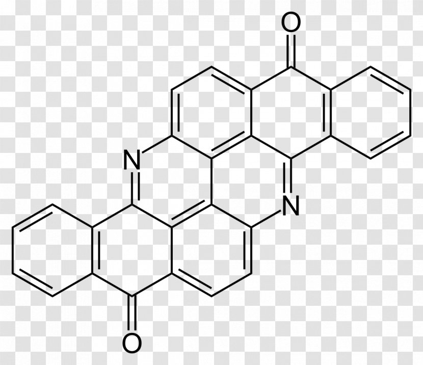 Alizarin Aluminium Chemical Compound Substance Hypericin - Reaction - Acridine Transparent PNG