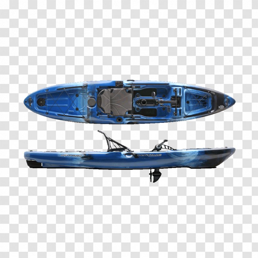 Native Watercraft Slayer 13 Kayak Fishing Canoe Ocean Prowler Angler - Sitontop - Jackson Cart Transparent PNG