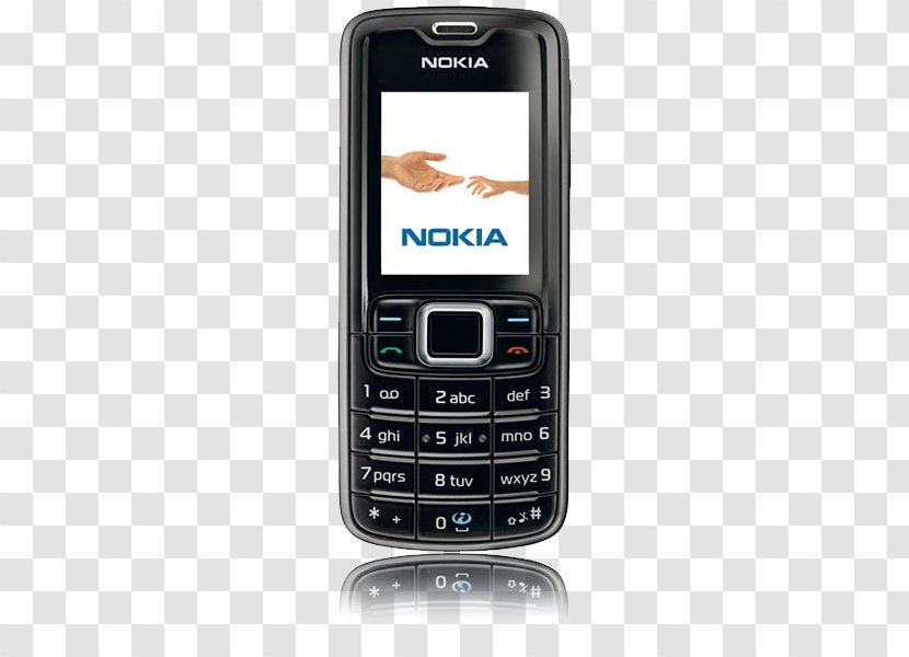 Nokia 3110 E51 3100 6120 Classic 3120 Transparent PNG