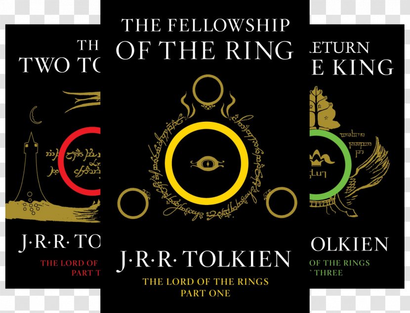 The Fellowship Of Ring Lord Rings Two Towers Elrond Hobbit Transparent PNG