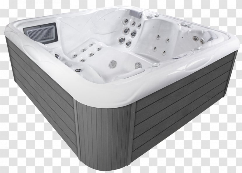 Hot Tub Swimming Pool Sauna Bathtub Garden Transparent PNG