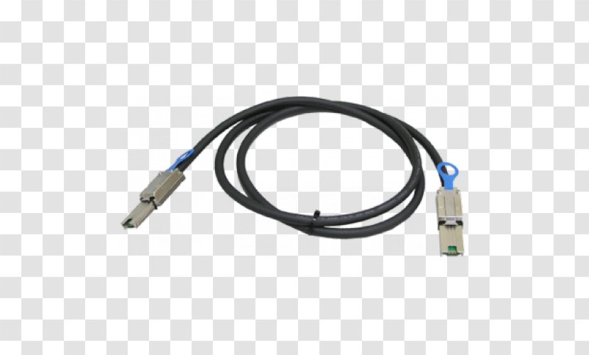 Serial Cable Coaxial Attached SCSI Electrical InfiniBand - Centimeter - USB Transparent PNG