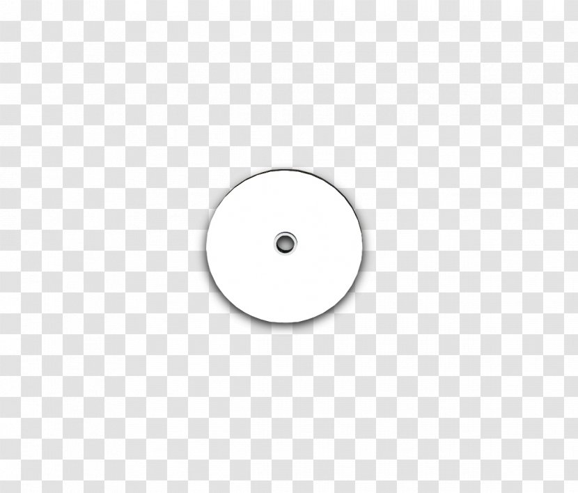 Circle Point Angle Area White - Monochrome - Blank CD Transparent PNG