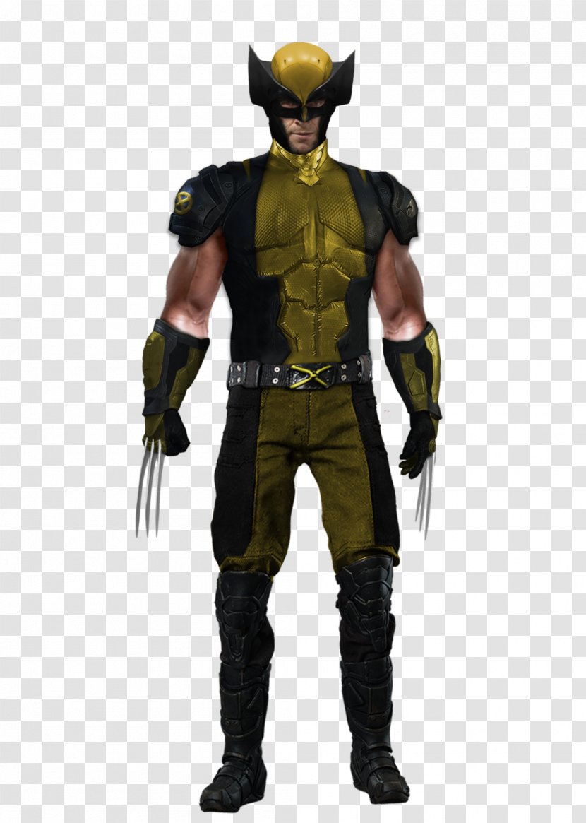 Wolverine Classic - Action Toy Figures - Spider-Man Harry Osborn & FiguresWolverine Transparent PNG