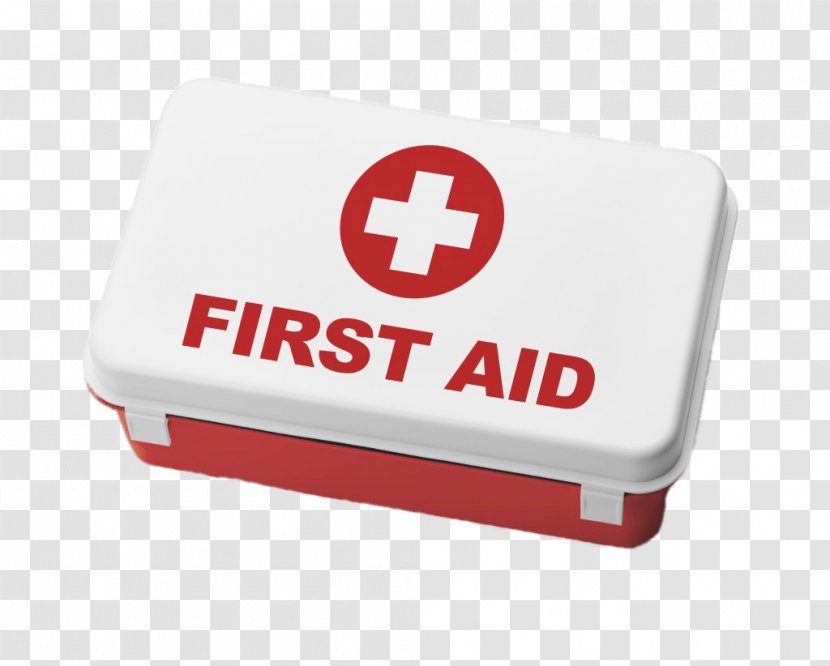 First Aid Kits Supplies Adhesive Bandage Occupational Safety And Health - Sign Transparent PNG