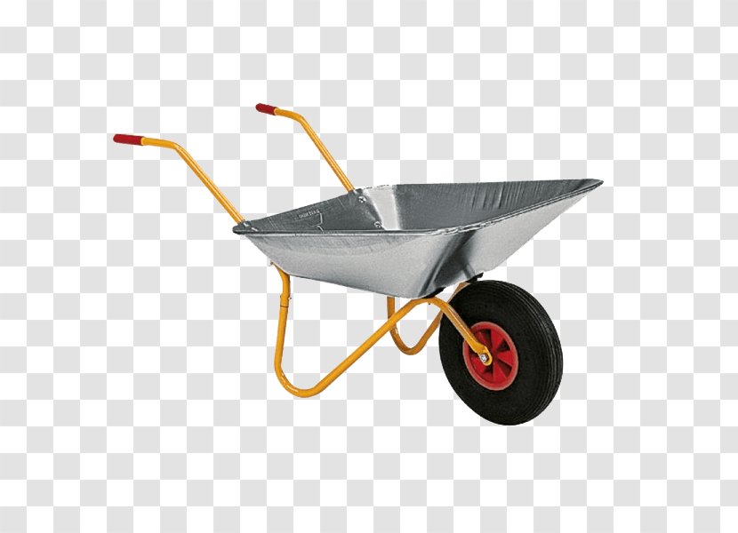 Wheelbarrow Garden Tool Gardening - Steyr Motors Gmbh Transparent PNG