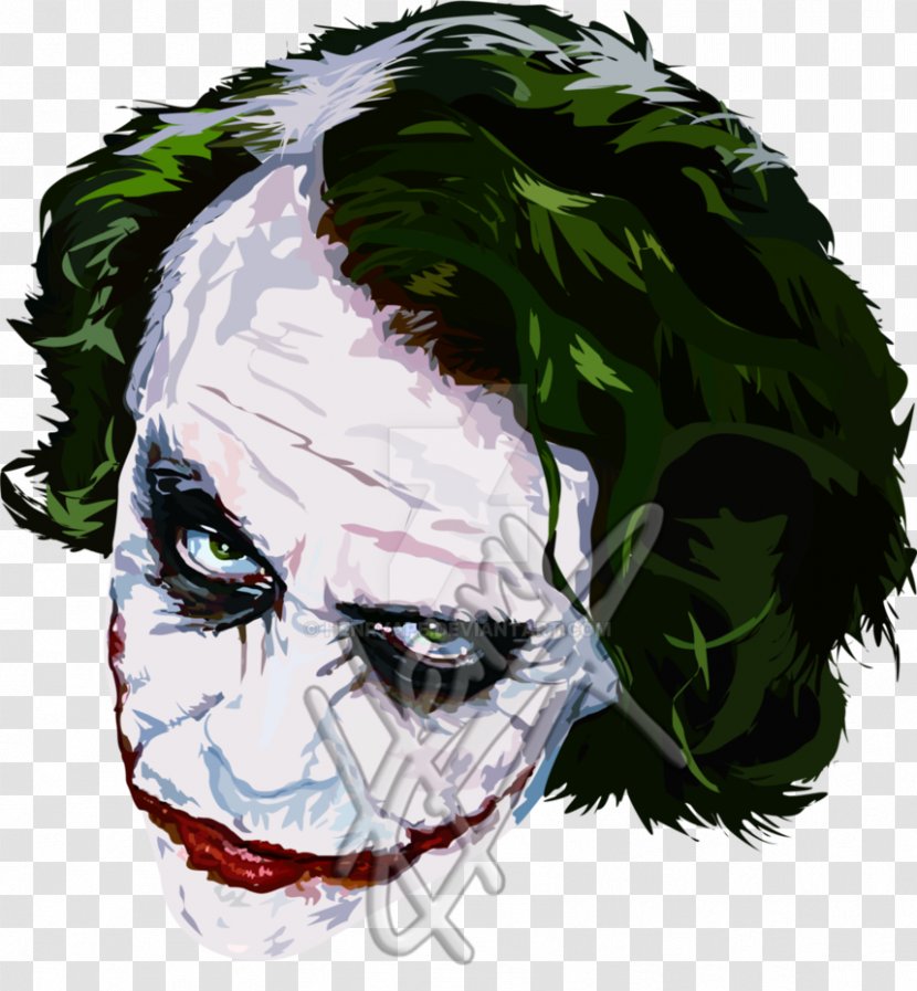 Joker Batman Harley Quinn Clown Transparent PNG