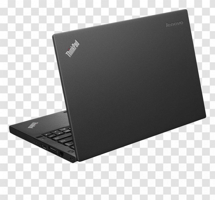 Laptop ThinkPad X1 Carbon Lenovo X260 Intel Core I5 I7 - Thinkpad Transparent PNG