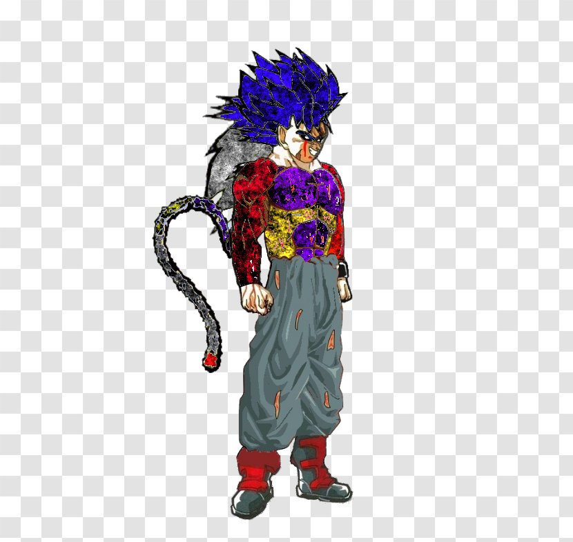 Goku Vegeta Gohan Trunks Super Saiya Transparent PNG