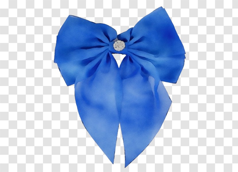 Bow Tie - Fashion Accessory - Knot Satin Transparent PNG