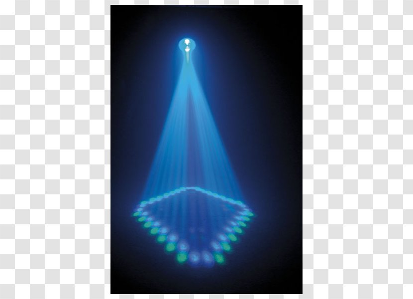 Cobalt Blue - Light - Fourthgeneration Magic Sound System Transparent PNG