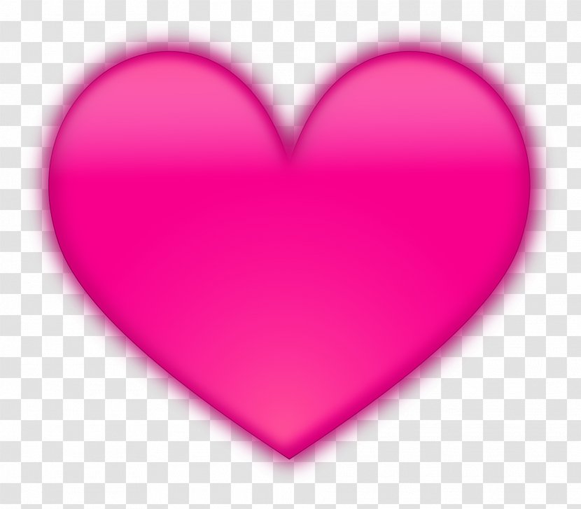 Heart Download Pink Ribbon Project Think-Pink - White Transparent PNG