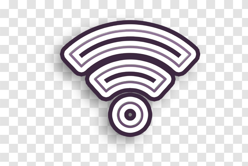 Connect Icon Connection Icon Fi Icon Transparent PNG