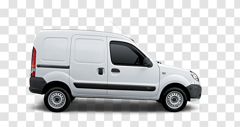 Renault Kangoo Car Dacia Duster Express - Fluence - Clio Expression Transparent PNG