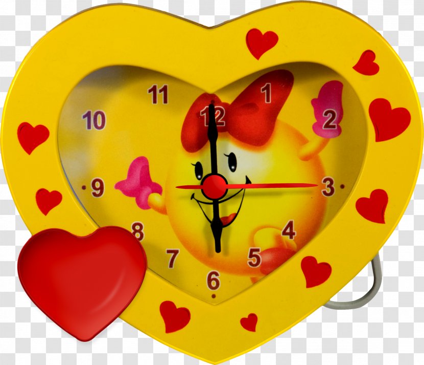 Photography Time Clock Love Coupon - Heart Transparent PNG