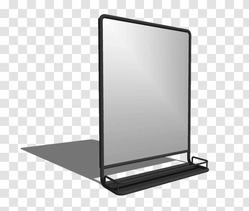 Computer Monitor Accessory Multimedia Product Design Living Room Rectangle - Bathrooms Pattern Transparent PNG