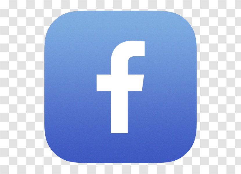 Logo Social Media Facebook IPhone Like Button - Iphone Transparent PNG