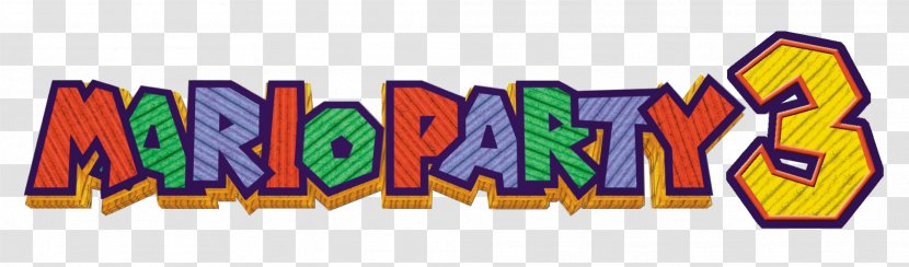 Mario Party 3 2 Bros. - Text - Donkey Kong Transparent PNG