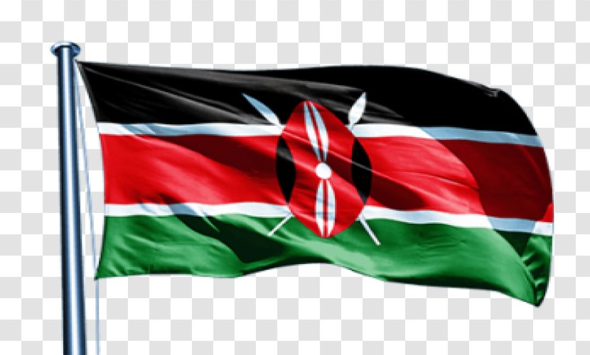 Nairobi Flag Of Kenya Business Police Madaraka Day - Kenyan Transparent PNG