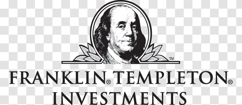 Franklin Templeton Investments Logo Company Investment Management - Asset - Benjamin Transparent PNG