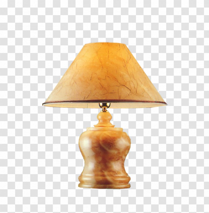 Table Lampe De Bureau Designer - Lantern - Floor Lamp Transparent PNG