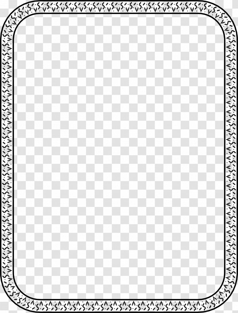 Clip Art - Monochrome - (2) Transparent PNG